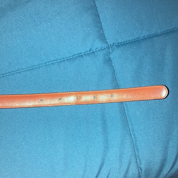 Coach belt 🖤 - Picture 6 of 6